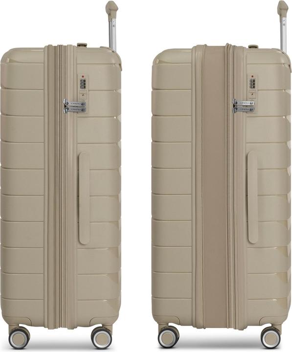Actual product image Franky London 4 (91 l, XL (from 140l))