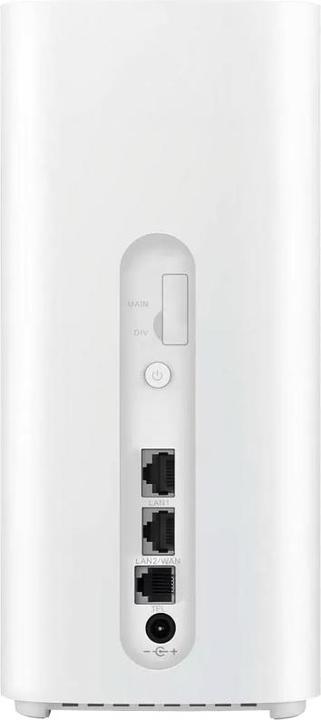 Actual product image Huawei B818 WLAN Router Gigabit Ethernet Dual-Band (/5 GHz)