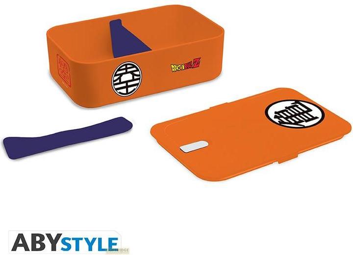Image du produit ABYstyle Lunch Box Dragon Ball