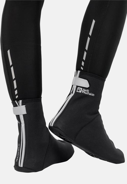 Actual product image Jack Wolfskin Morobbia Gaiter (41, 42, 43)