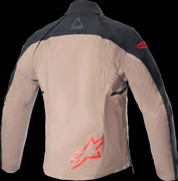 Produktbild Alpinestars Jacket Techdura Blk (Herren, L)