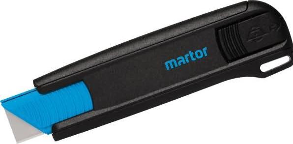Actual product image Martor Cardboard knife Secunorm 175 1750 (Cutters)