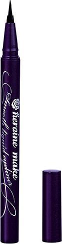 Produktbild KissMe Heroine Make Smooth Waterproof Liquid Eyeliner (Jet Black)