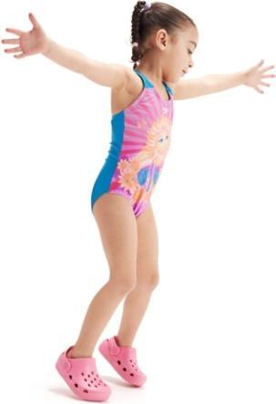 Image du produit Speedo Digital Printed Swimsuit (116)