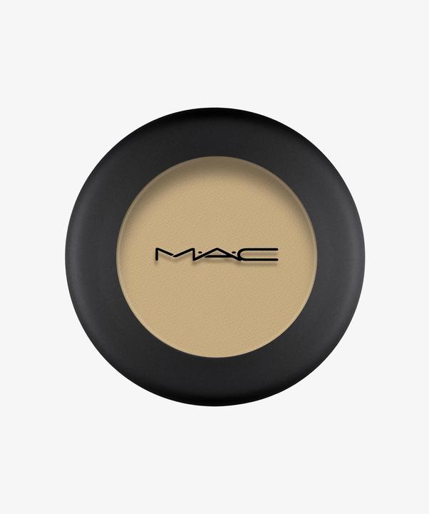 Immagine prodotto MAC Cosmetics Ombretto opaco morbido Powder Kiss (Per-Suede Me)