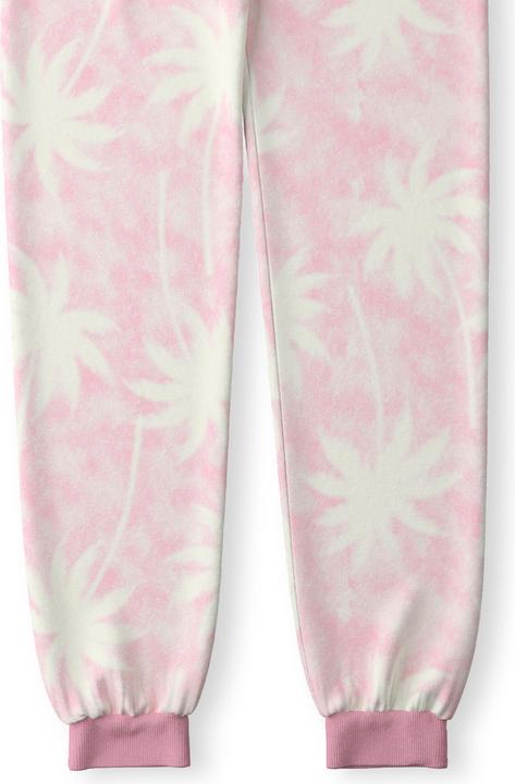 Produktbild Calida Kids Palms Bündchen-Pyjama (128, 134)