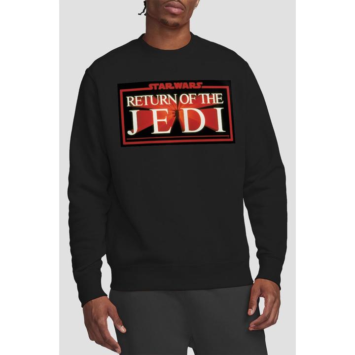 Image du produit Star Wars - Sweat JEDI - Adulte (XL)
