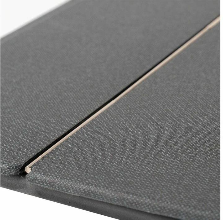 Image du produit 4smarts Cover Solid Pro (CH, iPad 2021 (9e génération), iPad 2019 (7e gène), iPad 2020 (8. Gen))