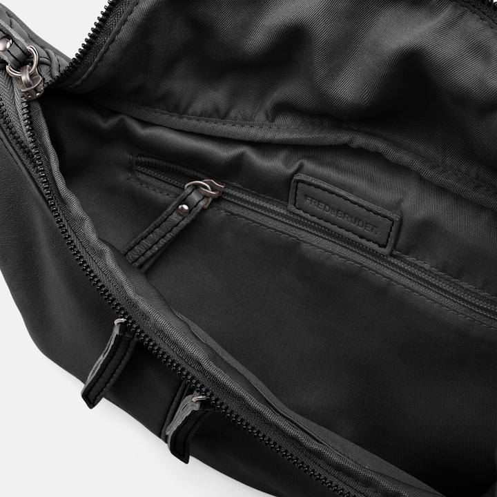 Produktbild FredsBruder Me and My Bag Gürteltasche Leder 40 cm