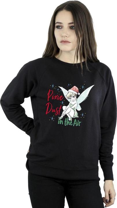 Produktbild Disney Tinker Bell Pixie Dust Sweatshirt (XL)