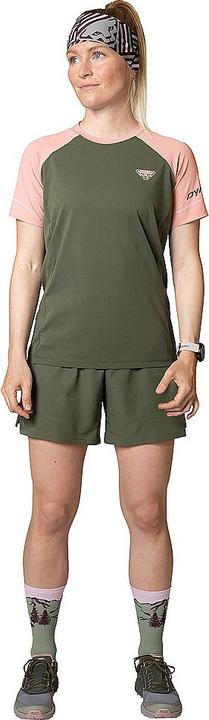 Immagine prodotto Dynafit Pantaloncini Alpine Pro 2in1 (36, S)
