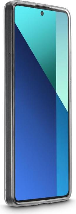 Actual product image Hama Always Clear (Xiaomi Redmi Note 13 Pro 4G)