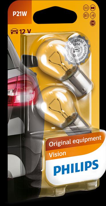Image du produit Philips Vision (P21V)