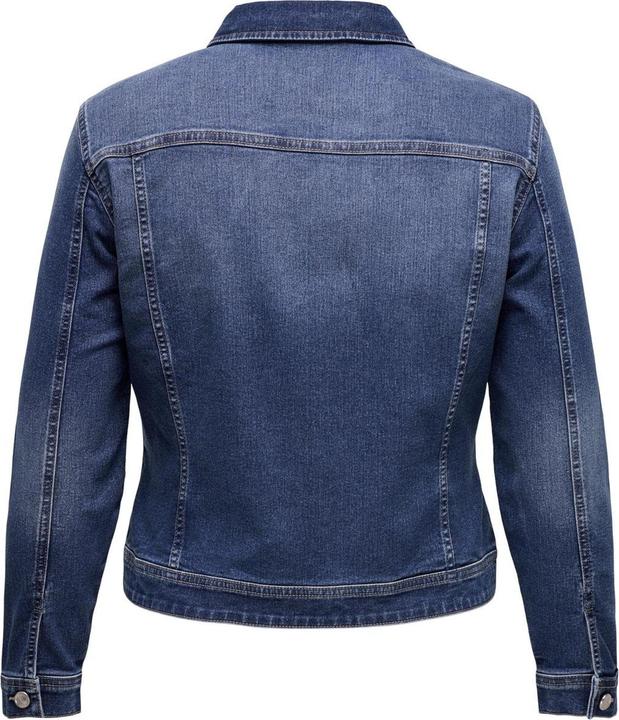 Immagine prodotto Only Giacca con scollo a V giacca in denim (50)