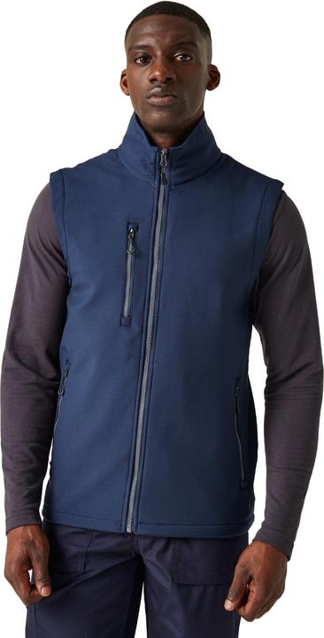 Immagine prodotto Regatta Navigate Gilet Imbottito 2 Strati Uomo (XL)