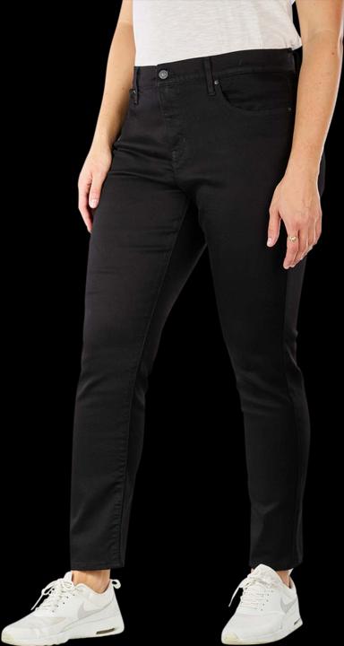 Produktbild Levis 311 Jeans Shaping Skinny Plus Size soft black (W42/L32)