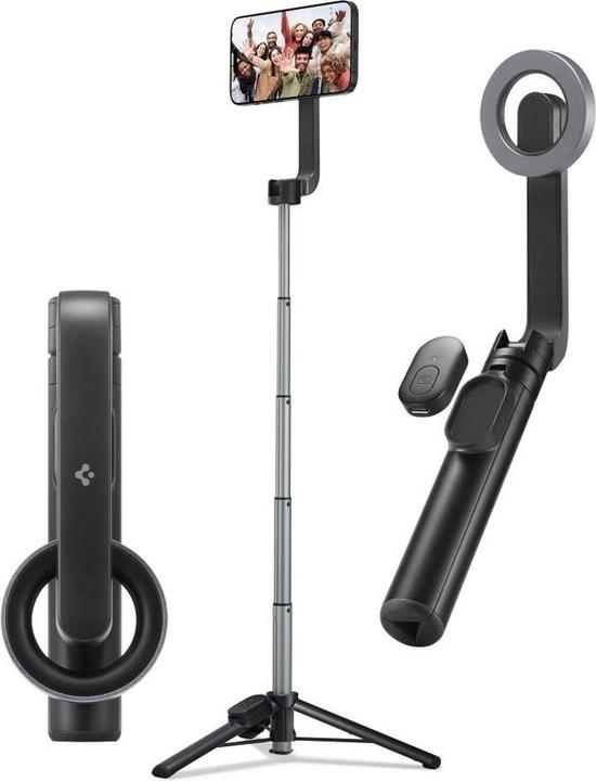 Spigen Selfie Stick Wondersnap MagFit S570W Compatible