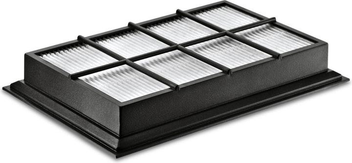 Actual product image Kärcher Hepa 12