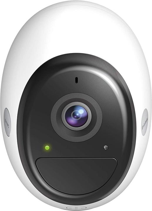 Immagine prodotto D-Link mydlink Pro Wire-Free (1920 x 1080 Pixels)