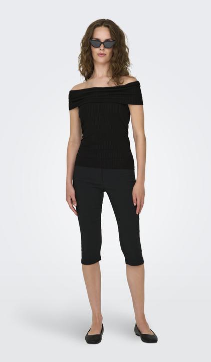 Image du produit JdY Coupe normale Haut à épaules nues (L)