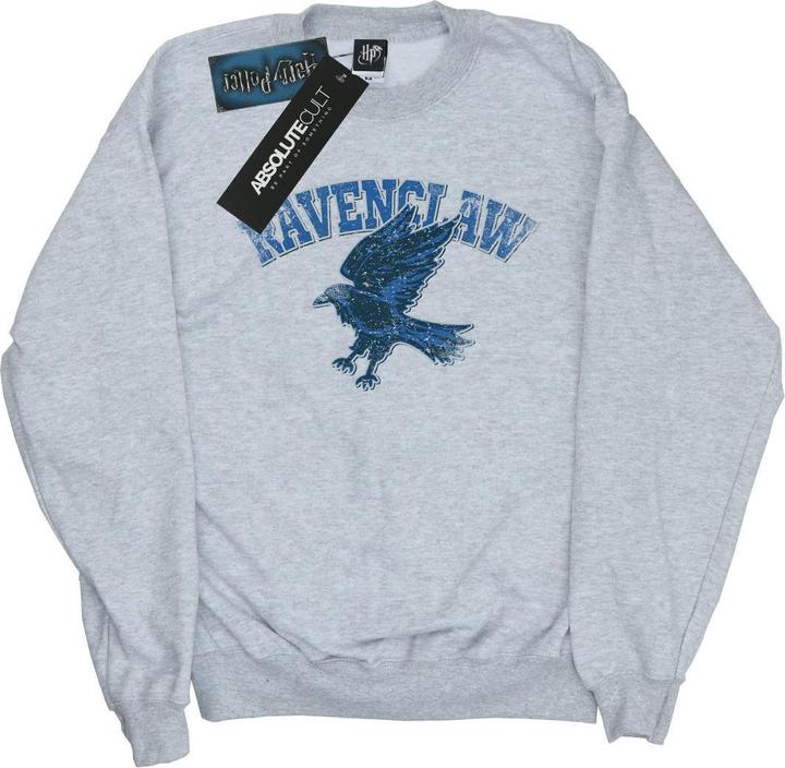 Image du produit - Sweat - Fille (152, 158)