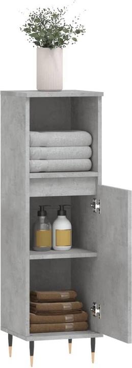 Produktbild VidaXL Antonino (30 x 30 x 100 cm)