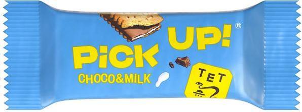Immagine prodotto Bahlsen Snack Choco & Milk 5 x 28 g (150 g)