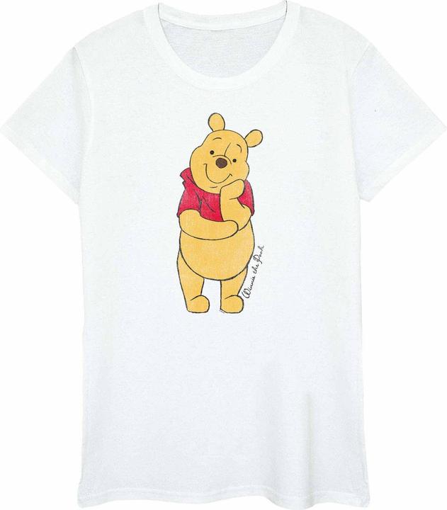 Winnie the Pooh Classic TShirt Jungen