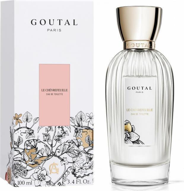 Image du produit Annick Goutal Le Chevrefeuille Eau de Toilette (Eau de toilette, 100 ml)