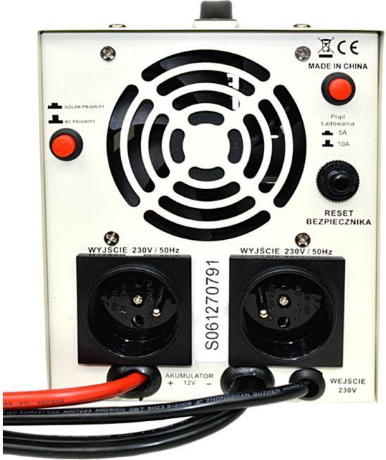 Immagine prodotto Volt Polska Sinus Pro 800 E (500 W)