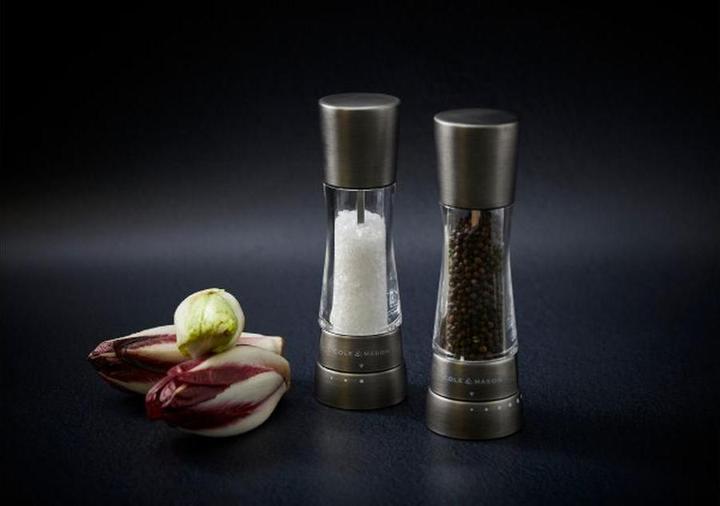 Actual product image Cole & Mason Derwent (Salt, Pepper)