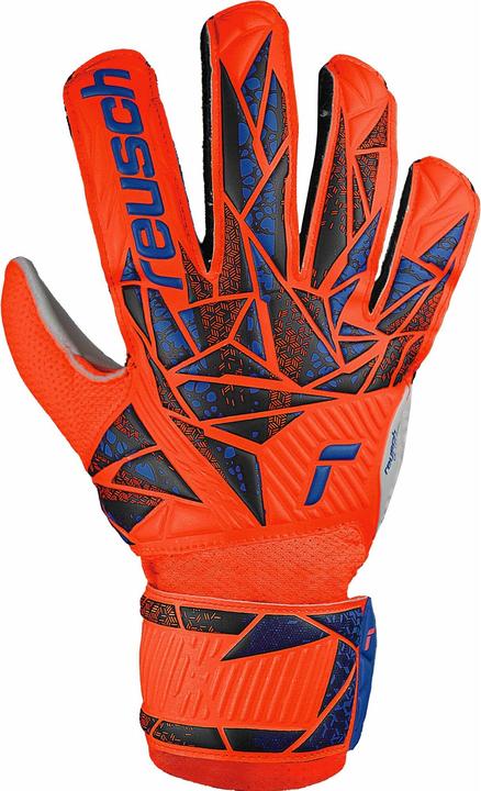 Produktbild Reusch Attrakt Solid (3.5)