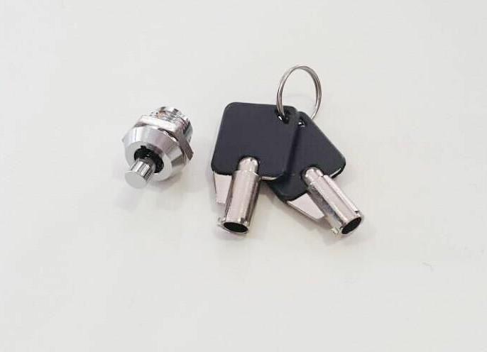 Produktbild Compulocks Upgrade Enclosure Cylinder to