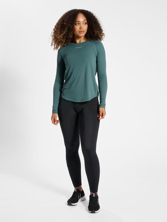 Image du produit hummel Mt Vanja T-Shirt L/S (S)