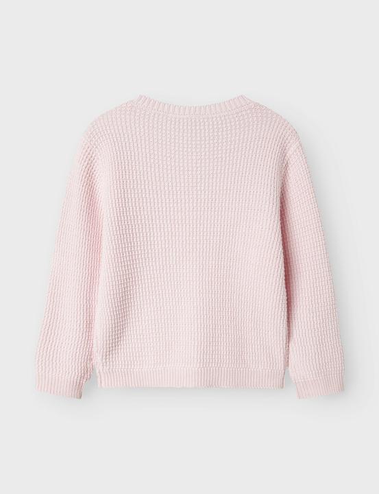 Produktbild Name it Bio-Baumwoll Strickjacke (92)