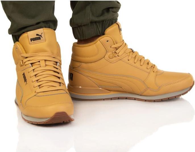 Actual product image Puma ST Runner v3 Mid L (46)
