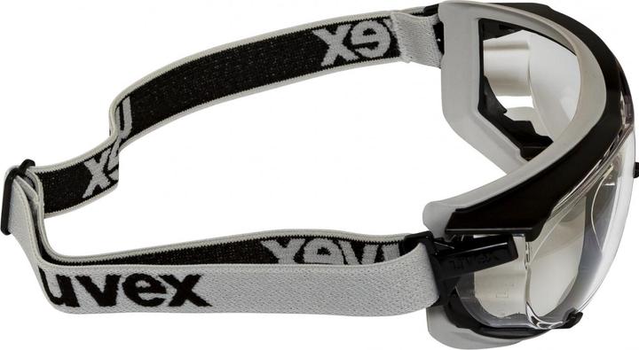 Produktbild Uvex Safety Vollsichtbrille