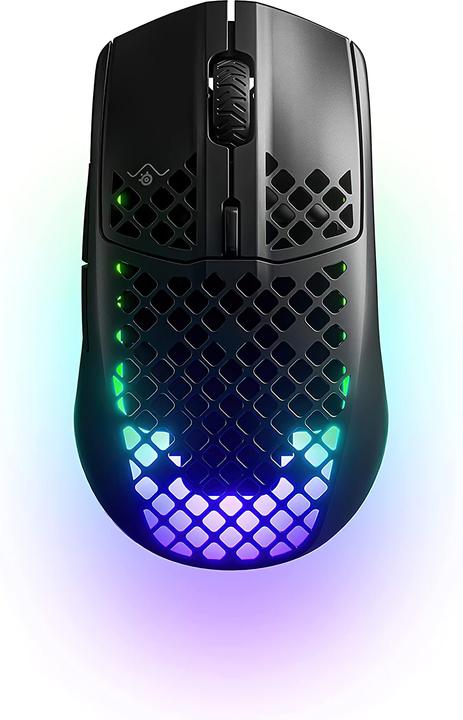 Produktbild SteelSeries Aerox 3 (Kabellos)