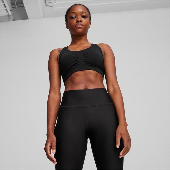Image du produit Puma 4keeps Shapeluxe Soutien-gorge sans couture (S)