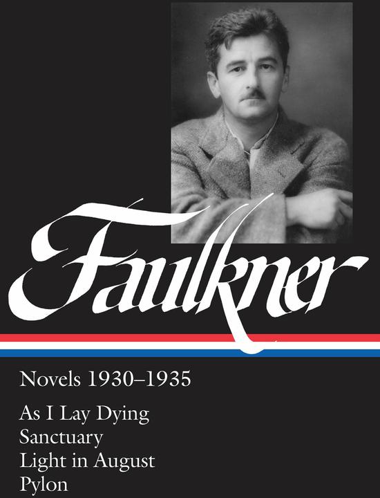 Produktbild William Faulkner Novels 1930-1935 (Englisch, William Faulkner, 1985)
