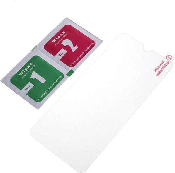 Image du produit MU Budget Protection d'écran en verre de protection (1 pièce(s), Mi 9 Lite)