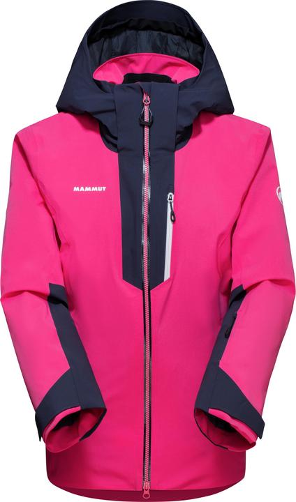 Mammut Stoney HS Thermo Jacket Women (XS)
