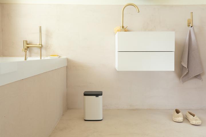 Produktbild Brabantia Bo Waste Bin (4 l)