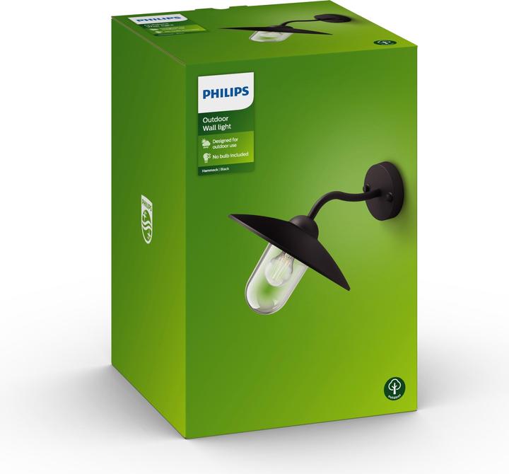 Actual product image Philips MyGarden Hammock (E27)