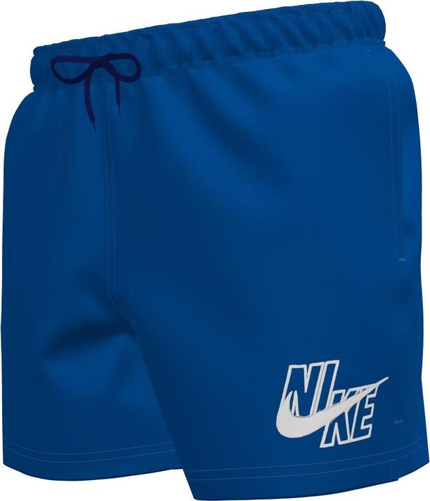 Nike Logo Solid 5" Volley Short