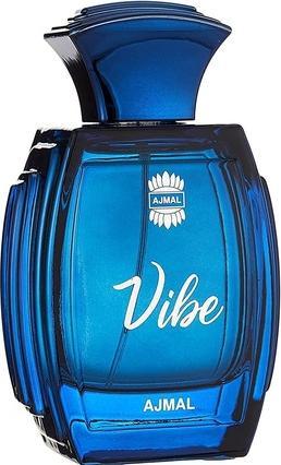 Actual product image Ajmal Vibe Him Eau de Parfum - 75ml