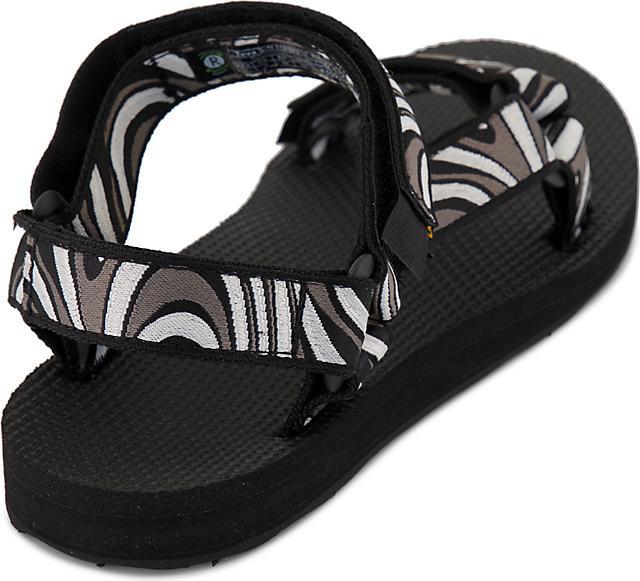 Produktbild Teva Original Universal Zappy Damen Trekkingsandale (40)