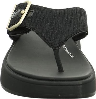 Immagine prodotto Fitflop F Mode - Sandalo con fibbia Shimmerlux - Toe Post (41)