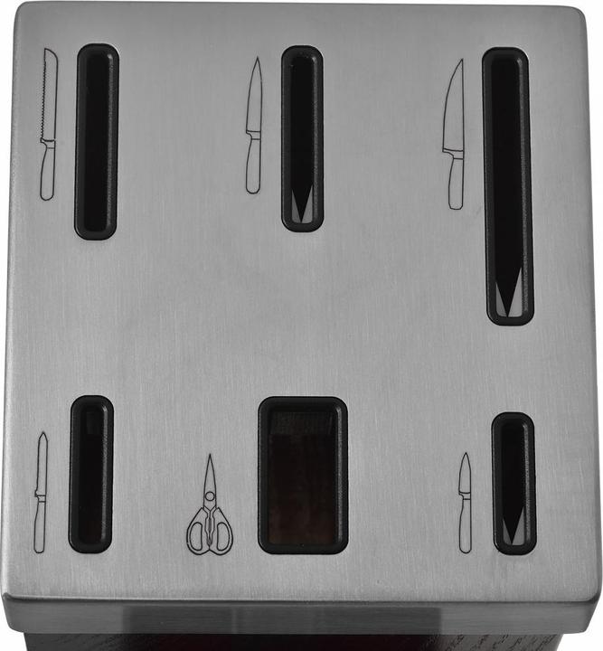 Produktbild Zwilling Selbstschärfender Messerblock