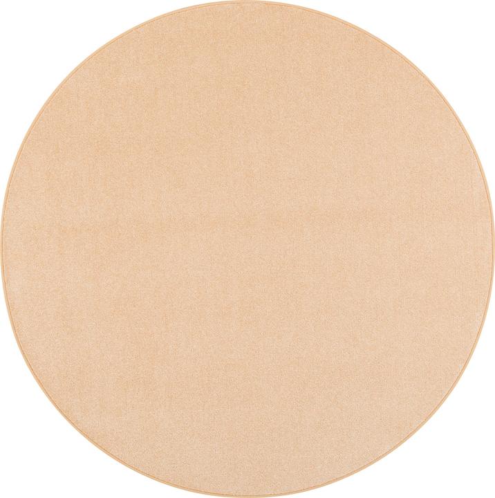 Image du produit Snapstyle Tapis Trend Velours Joy Round (Ø 133 cm)